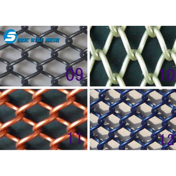 Fashionable decorative mesh /Metal mesh curtain