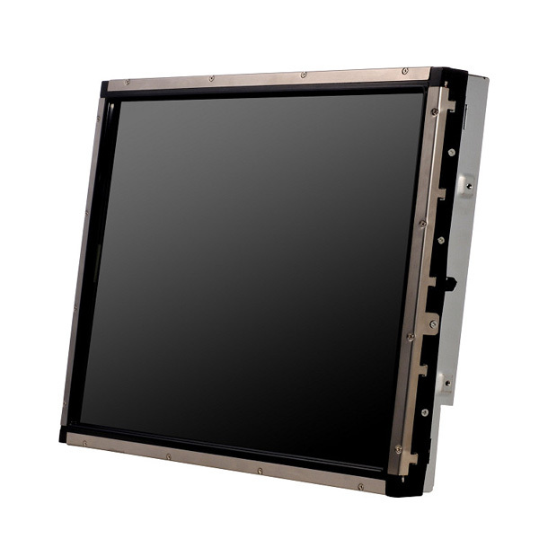 15 inch anti-glare SAW openframe touch screen monitor,15 inch Full HD Touch Screen Monitor