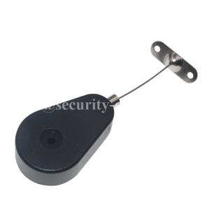 Buy cheap Drop-Shaped Anti Theft Recoiler Pull Box For Retail Stores product