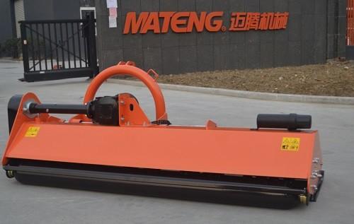 Quality DPS flail mower with CE for sale