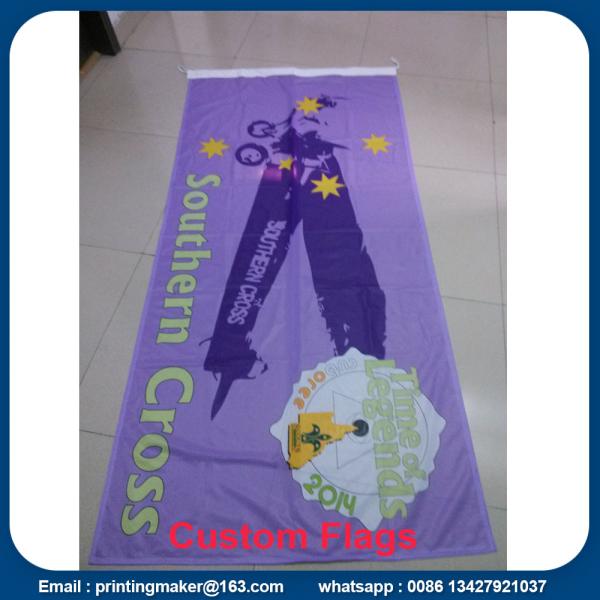 Flag Waving Advertising Wholesale Australia
