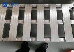 Buy cheap 6082-T6 CNC Machining Aluminum Parts 3000Ibs Aluminium Pallet product