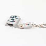 Data Preload Custom USB Flash Drives Enhancing Business Performance