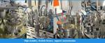 Heavy CNC Vertical Honing Machine HDHJ301112 Precision Machining Multiplex