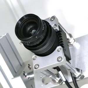 Hardware Parts Visual Counting Packaging Machine Fast Accurate Automated