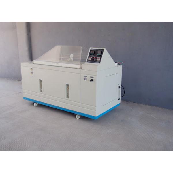 Nss Acss Cass Salt Spray Test Machine Climatic Test Chamber 320 L Iso9227