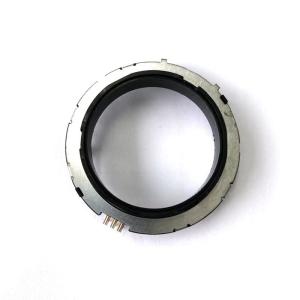 China EC56 Hollow Shaft Rotary Encoder 56mm on sale