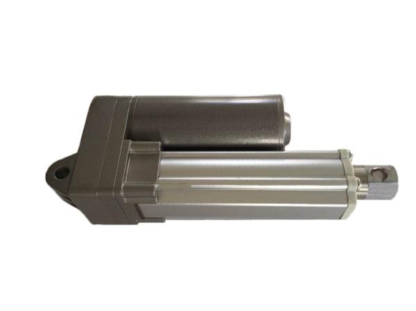 Quality 12V Micro linear actuator with linear rod 50mm stroke for sale