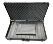 TZ501 Portable 5G NR Mobile Phone Signals Recognition and Searching for Public Security and Military use
