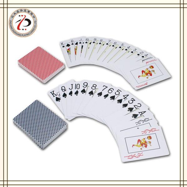 Quality PRINT ON DEMAND PLAYING CARDS for sale