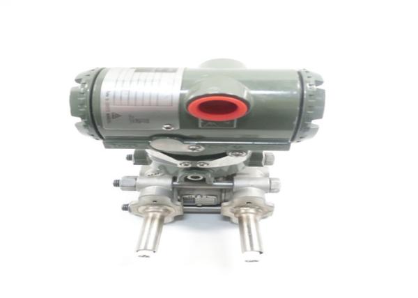 Quality Yokogawa EJA110A Differential Pressure Transmitter EJA110A-DMS4A-92DA 1 to 100kPa for sale