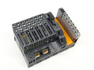 Buy cheap X20CP1483 B&amp;R X20 PLC System CPU With Integrated I/O Processor product