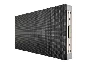 China Advertising P2 P2.5 P3 Indoor LED Displays Video Wall 1200cd on sale