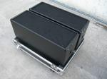 High Sound Pro Audio Line Array USA Paper Cone Material 10 Inch Size