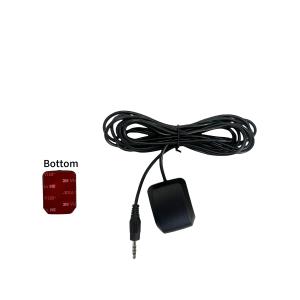 Buy cheap 9600bps GPS Antenna RS232 G Mouse Anti Interference GNSS Receiver product