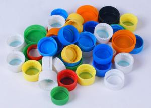 China plastic bottle caps for alcoholic drinks on sale