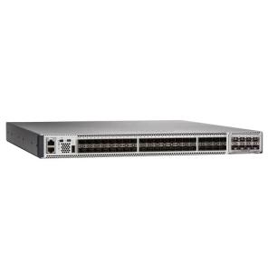 Buy cheap 48 Port X 1/10/25G 4-port 40/100G Advantage Network Switches With Uplink Configuration product