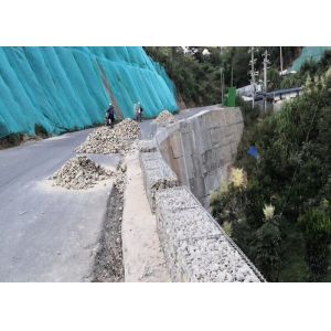 Buy cheap Zhuoda Retaining Wall Weaving Gabion Wire Baskets product