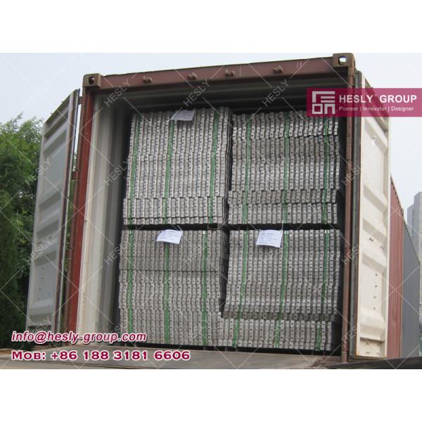 410S Hexmesh China Factory