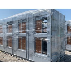 324 Unit S17 56T Container Mining Farmbox 3150KVA Transformer