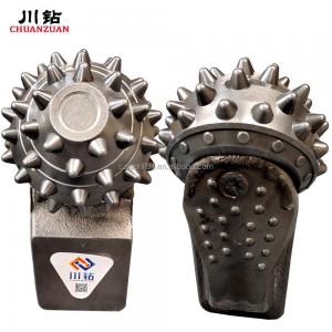 China Sealed Bearing Single Cone Bit Enhanced Cone Cutter Second Generation on sale