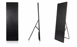 China Professional Snap Frame Light Box Multiple Clock Application Scenarios Vivid Image on sale