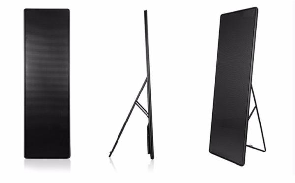 Quality Professional Snap Frame Light Box Multiple Clock Application Scenarios Vivid Image for sale