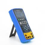 Precision Intelligent Multifunction Process Calibrator Etx-1825 With LED