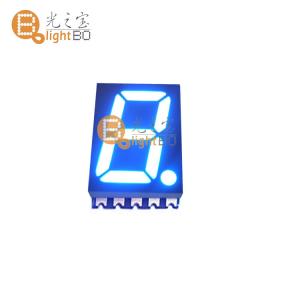 Buy cheap 0.39 Inch Ultra Bright White Customized Display Color Ultra Bright Smd Led Display / Smd Led Display product