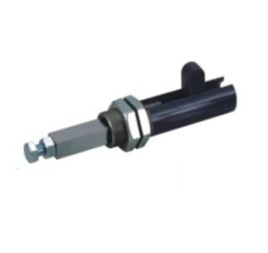 Buy cheap Customized Push Pull Toggle Clamp / Small Quick Release Toggle Clamp product