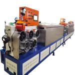 Screw Based Polypropylene PP Strap Production Line Fully Automatic