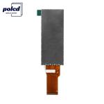Polcd 16 BIT RGB 3.2 Tft Lcd Touch Screen ST7701S Tft Lcd Display Module