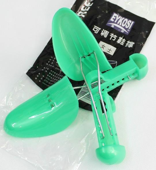 Quality Custom plastic injection shoe tree mould/mold for sale