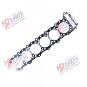 Buy cheap Diesel 6M60 Engine Cylinder Head Gasket ME132520 For MITSUBISHI product