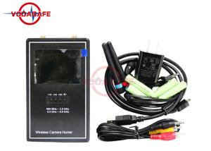 Buy cheap Mini Wireless Camera Hunter Wireless Image Scanner Signal Detector product