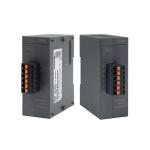 Coolmay Modbus TCP Logic Programmable Controller 16 DI 16 DO PLC Controller