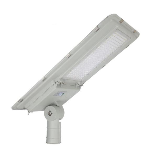 Quality Solar Sensor Street Lamp UV Protected PC Lens & Automatic Switching 3 Years Warranty for sale