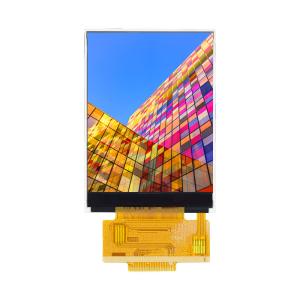 Buy cheap 2.9'' 320*RGB*120 TFT TN SSD2119 Wide Temperature LCD Module product