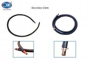 Buy cheap Automotive Transporting 400mm2 Water Cooling Cable Halogen Free product