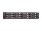 32g FC Dual Controller Dell Powervault Me5024 Storage Array 12*1.92t SAS 24gb