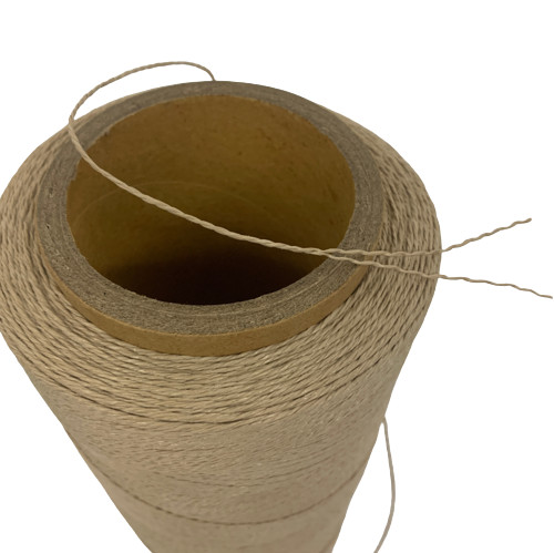 480tex 3ply 240tex 2ply Twine Polypropylene Twisted Thread Sausage loop twine