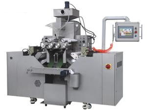 Omega Three Automatic Softgel Encapsulation Machine With PLC Control