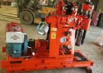 XY-1B Geological Core Drilling Machine For Mining / Soil Sampling