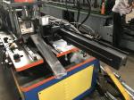 Ball Bearing Drawer Slide Roll Forming Machine, 2 Folding drawer slider, drawer