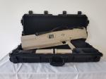 Handheld Drone Detection Jamming Integrated Device All In One