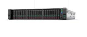 Buy cheap R6U02A Hpe StoreOnce 3660 80TB Base System Including Flash Enabled Hybrid Models product