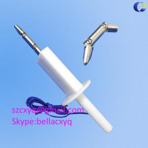China IEC61032 Jointed Finger Probe Test Finger Probe B on sale