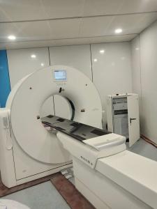 Buy cheap 1200 X 2100mm RF Shielding Mri Shielding Design 10 To 150MHZ product