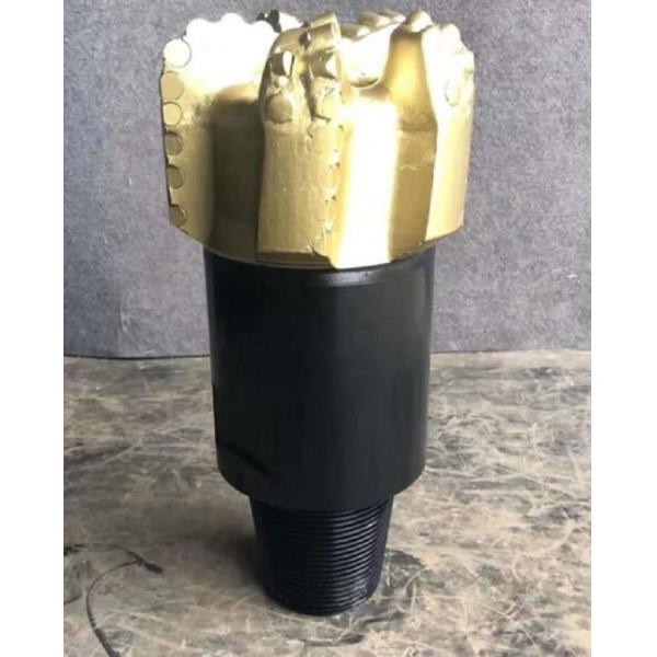 PDC Polycrystalline Diamond Drill Bits 55mm-660mm Customized