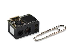 Buy cheap Lightweight Arduino Barcode Scanner Module LV3096 5mil Reading Precision product